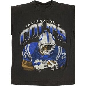1994 Indianapolis Colts T-shirt